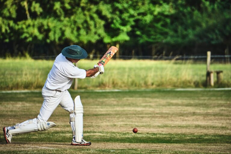 The Intersection of Religion and Indian Cricket