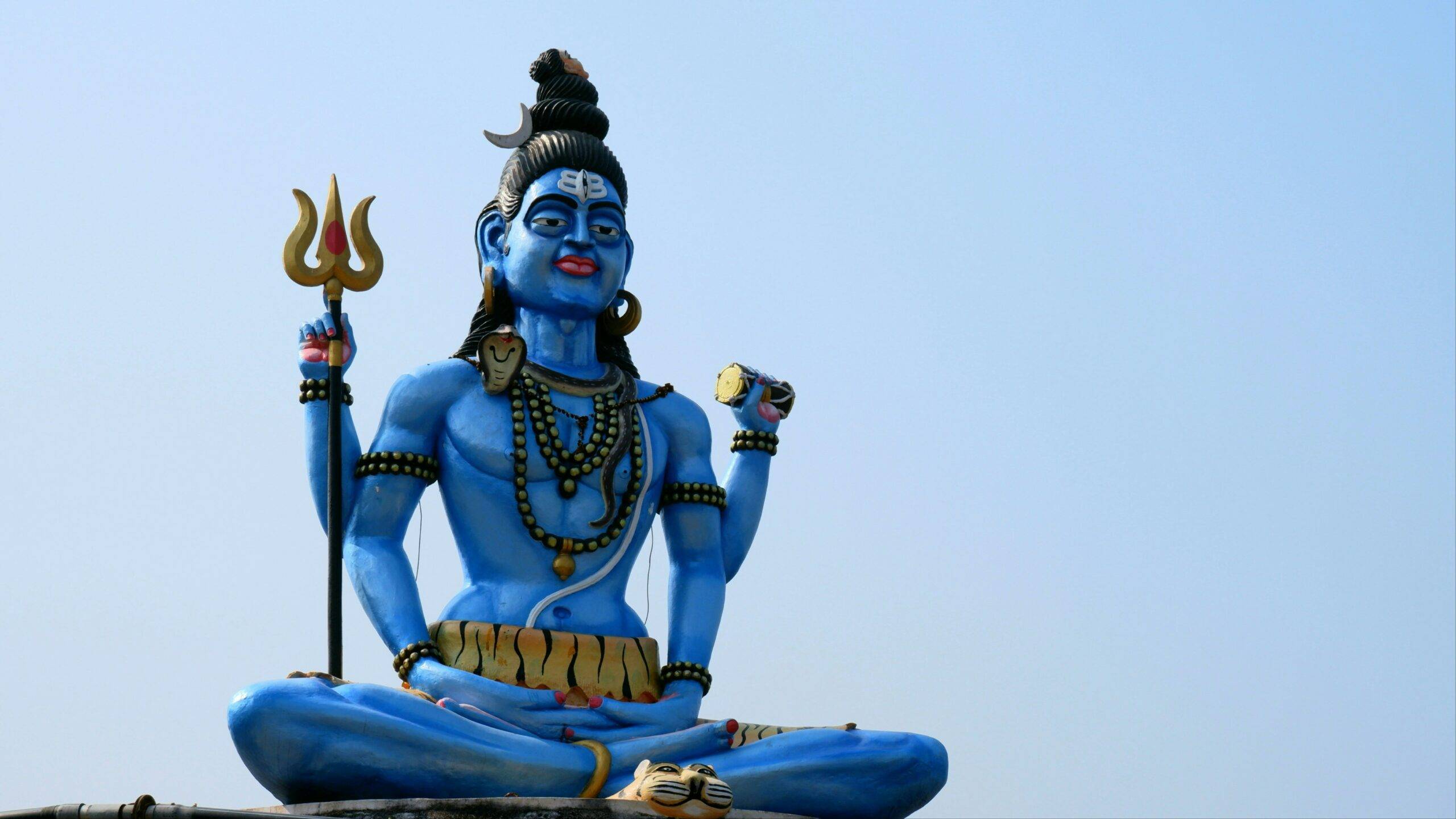 Sourabh Mahadev