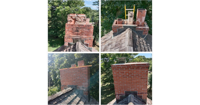 Choosing the Right Chimney Installation Contractor in New Jersey: What Homeowners Need to Know