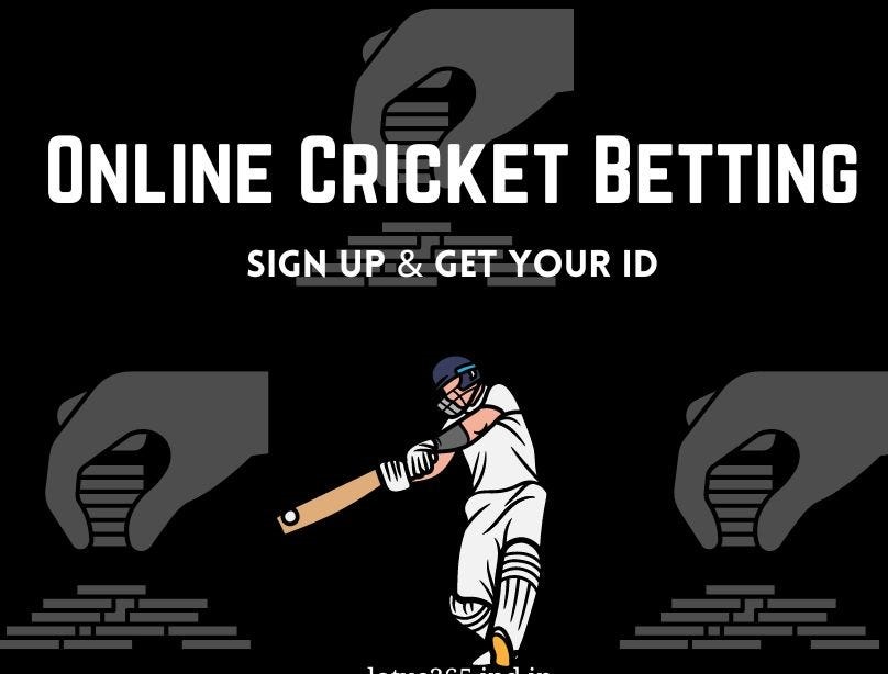 Betbhai9: Your Ultimate Guide to Cricket Betting and Casino Fun