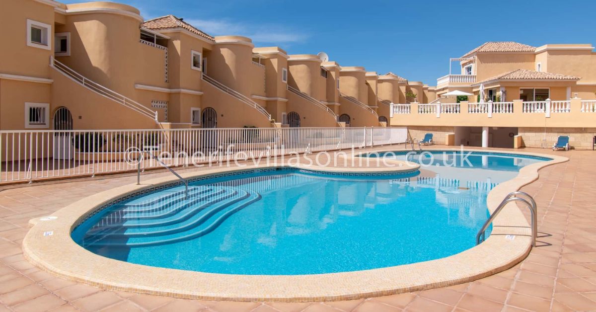 Apartments For Rent In Tenerife