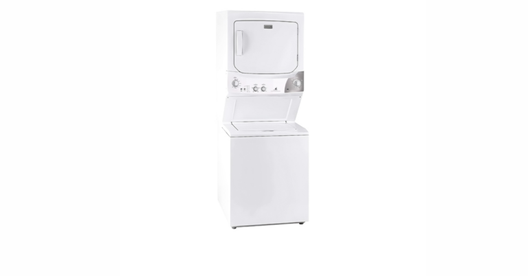 Choosing the Right Top Load Laundry Machine: A Complete Guide