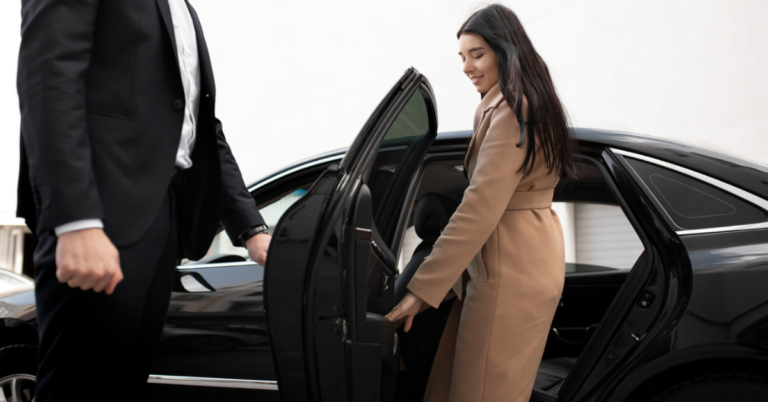 Why Airport Transfers from Rosebud Are the Best Choice for Stress-Free and Comfortable Travel to the Airport