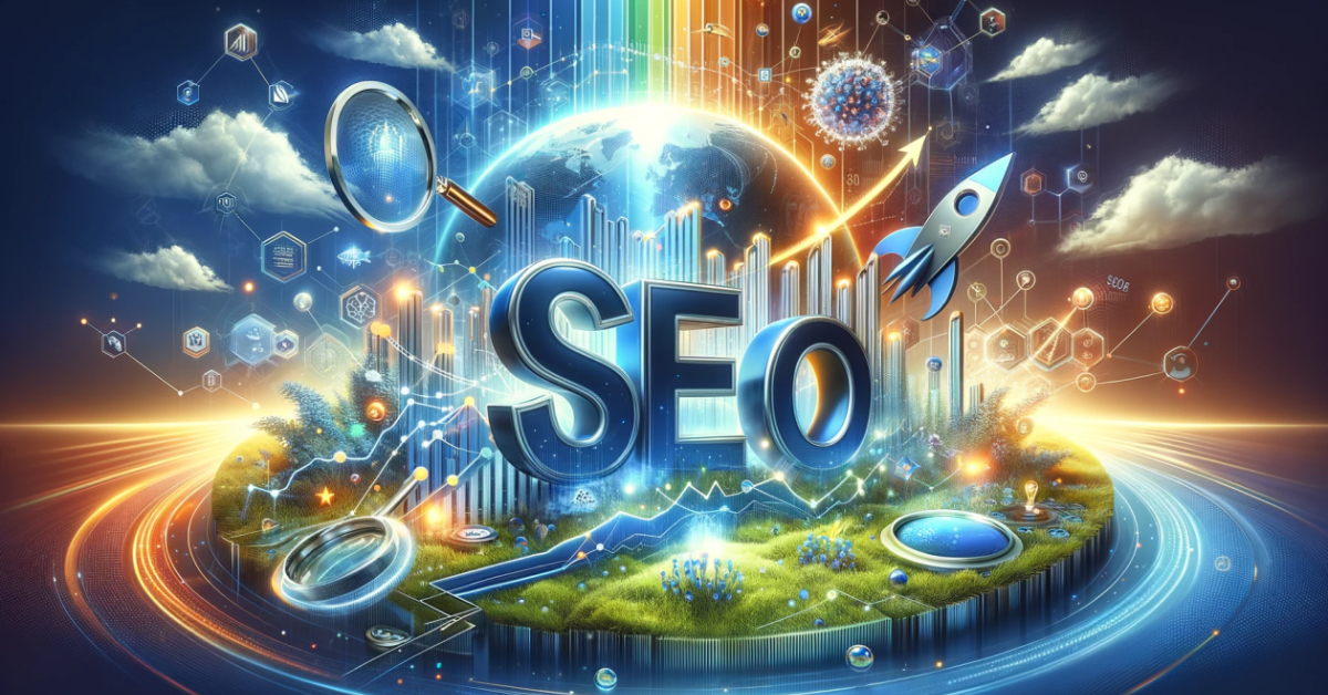 SEO Company Singapore