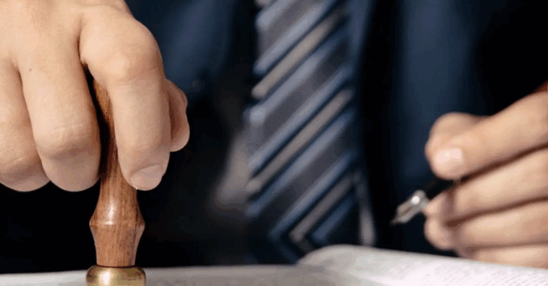 Mobile Notary El Dorado City Kansas KS – Convenient Notarization at Your Doorstep