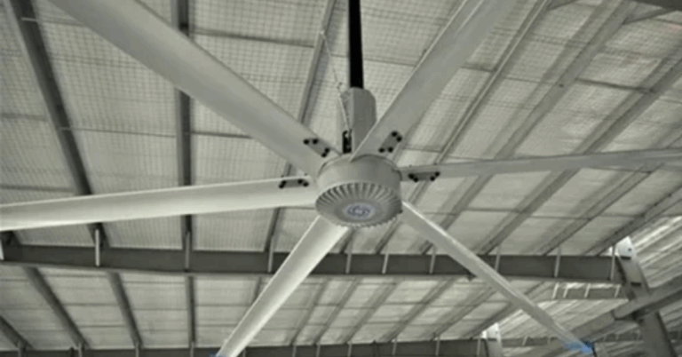 Why Industrial Exhaust Fans Are Essential for Singapore’s Workspaces