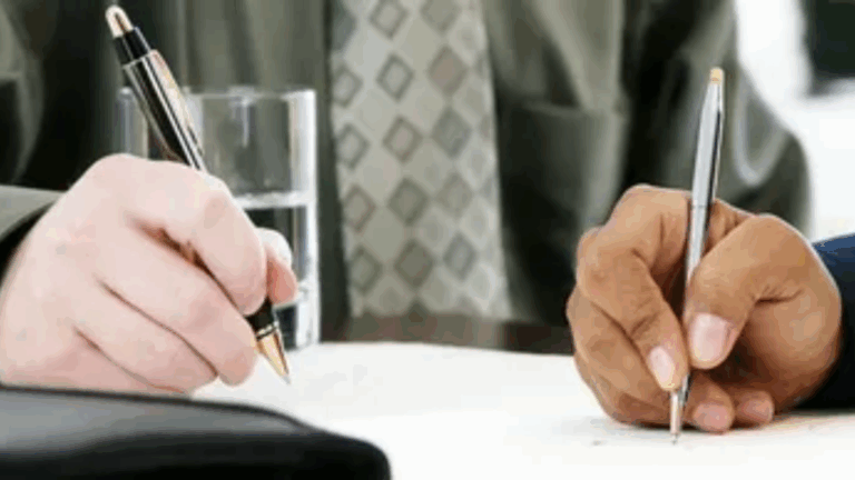 Reliable and Convenient Mobile Notary Services in Ann Arbor, Michigan