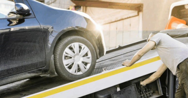 Sell Car to Dealer in Singapore: The Smart Way to Let Go of Your Car