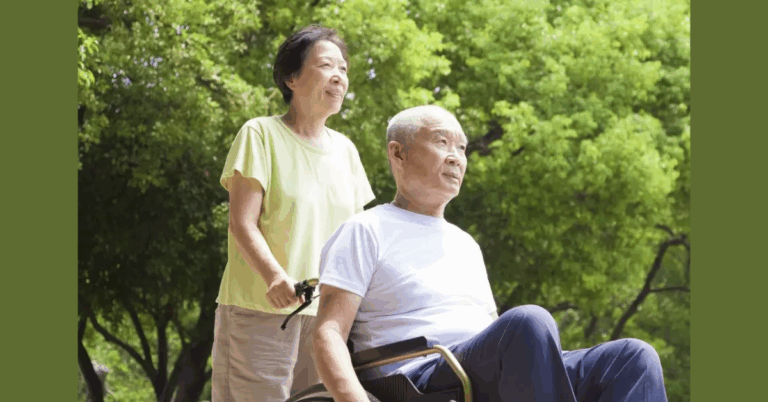 Dementia Nursing Home Singapore: Providing Quality Care for Seniors