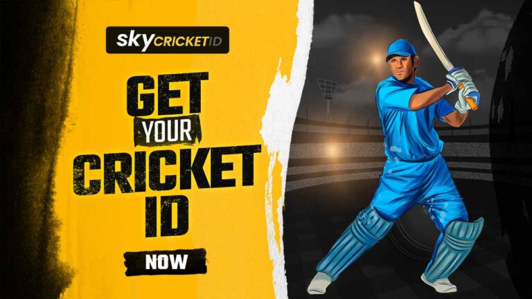 Experience the Thrill of Digital Cricket with Online Cricket ID