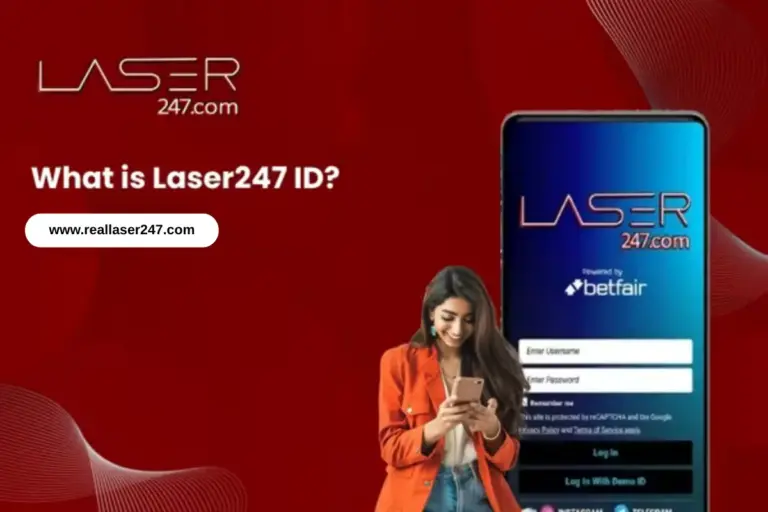 Laser247: Revolutionizing Digital Identity Services & Secure Registration in India